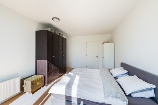 Medium property photo - Herculeslaan 62, 3584 AB Utrecht