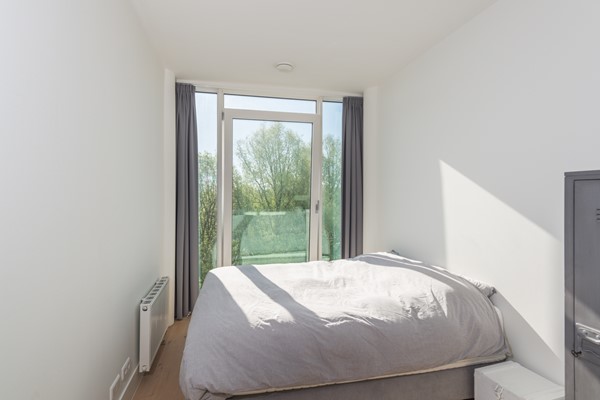 Medium property photo - Herculeslaan 62, 3584 AB Utrecht