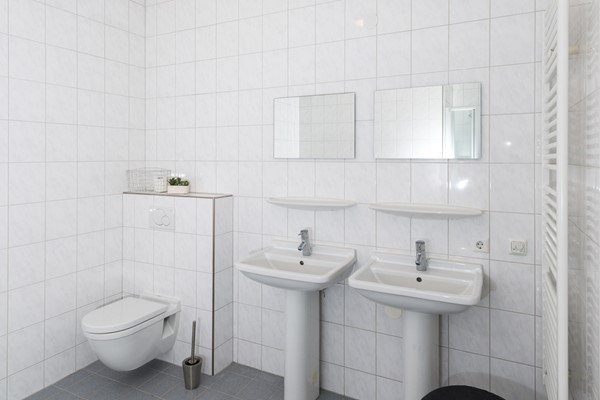 Medium property photo - Herculeslaan 62, 3584 AB Utrecht