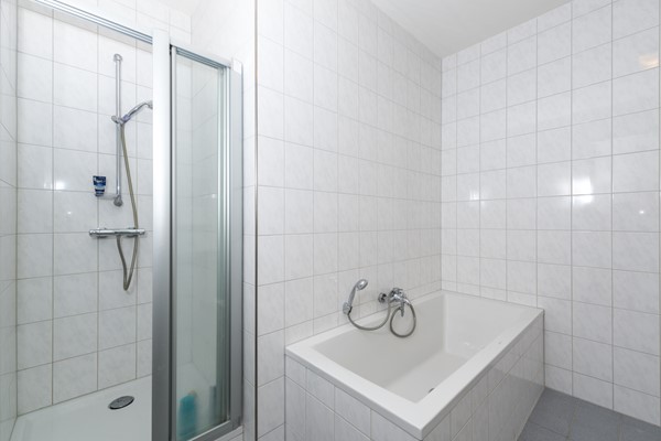Medium property photo - Herculeslaan 62, 3584 AB Utrecht