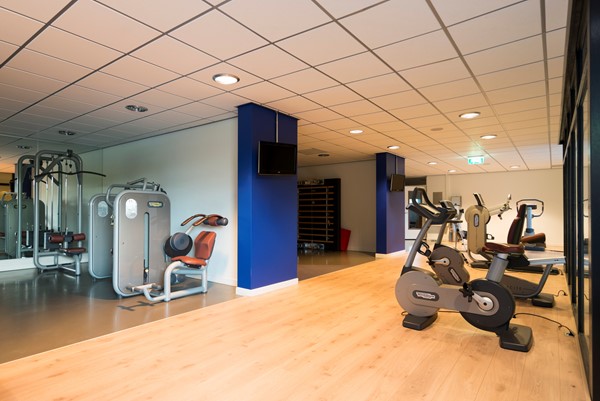 Medium property photo - Herculeslaan 62, 3584 AB Utrecht