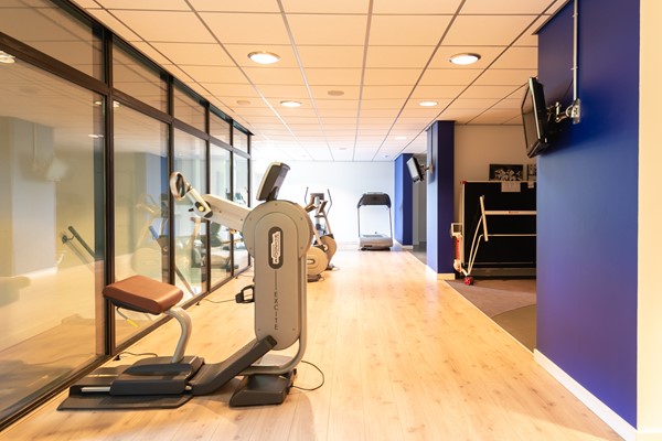 Medium property photo - Herculeslaan 62, 3584 AB Utrecht