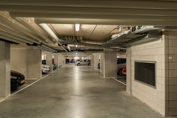 Medium property photo - Herculeslaan 62, 3584 AB Utrecht