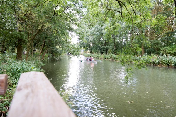 Medium property photo - Herculeslaan 62, 3584 AB Utrecht