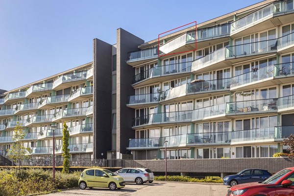 Moerashoeve 124, 3438LE Nieuwegein