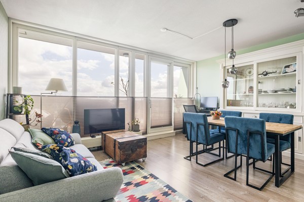 Medium property photo - Moerashoeve 124, 3438 LE Nieuwegein