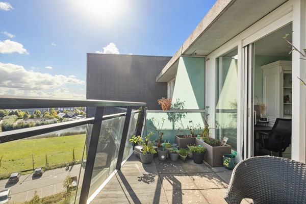 Medium property photo - Moerashoeve 124, 3438 LE Nieuwegein