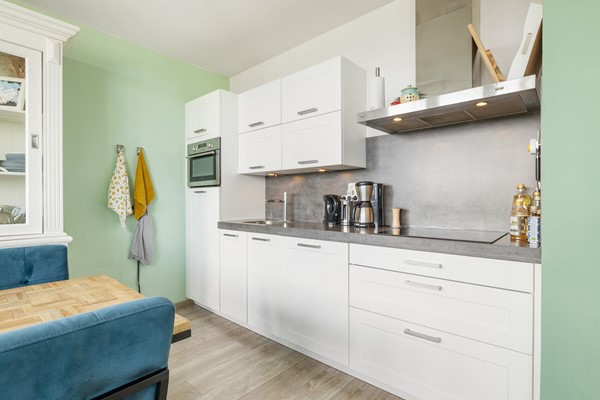 Medium property photo - Moerashoeve 124, 3438 LE Nieuwegein