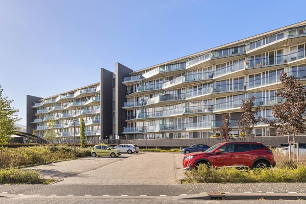Medium property photo - Moerashoeve 124, 3438 LE Nieuwegein