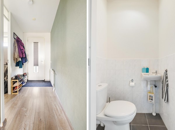 Medium property photo - Moerashoeve 124, 3438 LE Nieuwegein