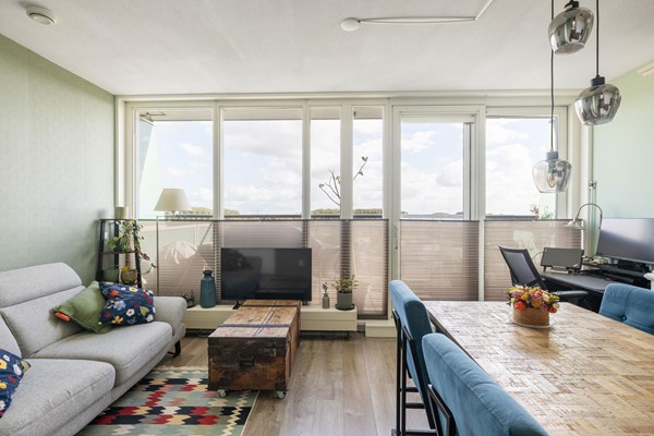 Medium property photo - Moerashoeve 124, 3438 LE Nieuwegein