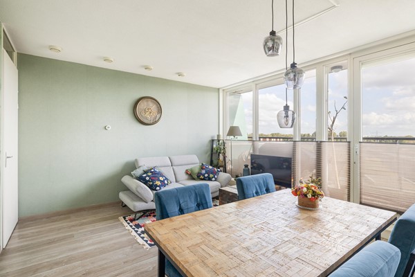 Medium property photo - Moerashoeve 124, 3438 LE Nieuwegein