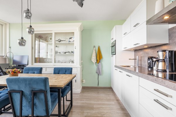 Medium property photo - Moerashoeve 124, 3438 LE Nieuwegein