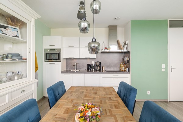 Medium property photo - Moerashoeve 124, 3438 LE Nieuwegein