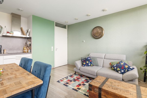 Medium property photo - Moerashoeve 124, 3438 LE Nieuwegein