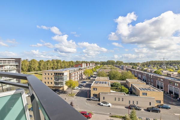 Medium property photo - Moerashoeve 124, 3438 LE Nieuwegein