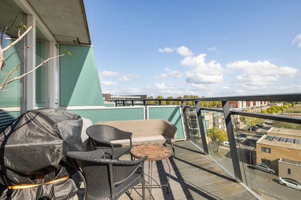Medium property photo - Moerashoeve 124, 3438 LE Nieuwegein
