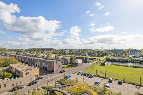 Medium property photo - Moerashoeve 124, 3438 LE Nieuwegein