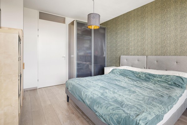 Medium property photo - Moerashoeve 124, 3438 LE Nieuwegein