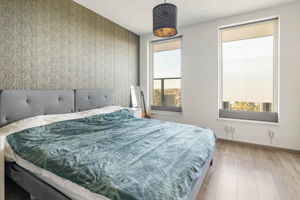 Medium property photo - Moerashoeve 124, 3438 LE Nieuwegein