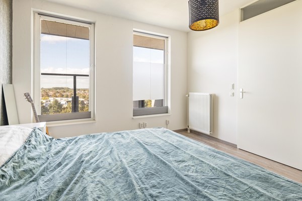 Medium property photo - Moerashoeve 124, 3438 LE Nieuwegein