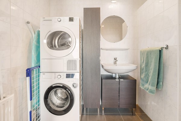 Medium property photo - Moerashoeve 124, 3438 LE Nieuwegein