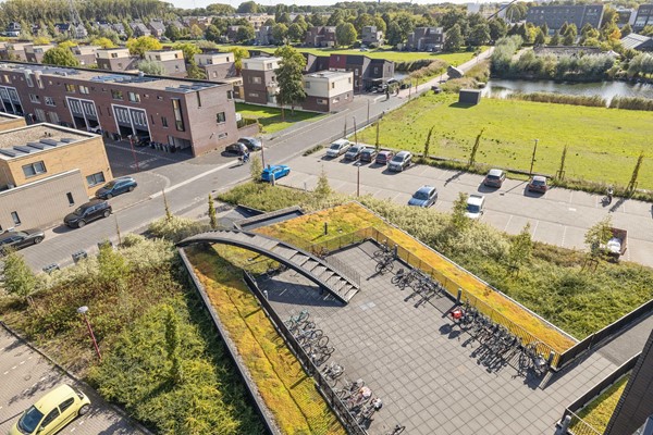 Medium property photo - Moerashoeve 124, 3438 LE Nieuwegein