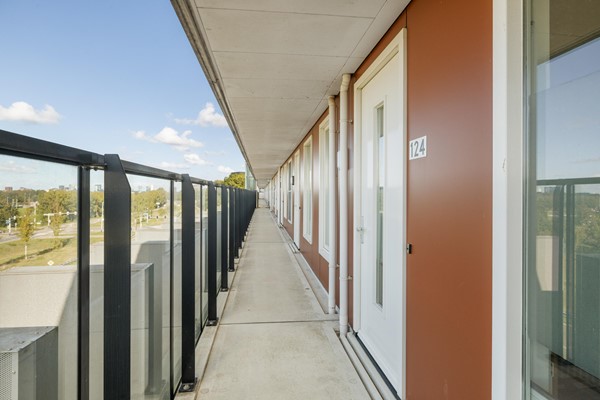 Medium property photo - Moerashoeve 124, 3438 LE Nieuwegein