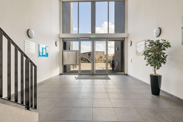 Medium property photo - Moerashoeve 124, 3438 LE Nieuwegein