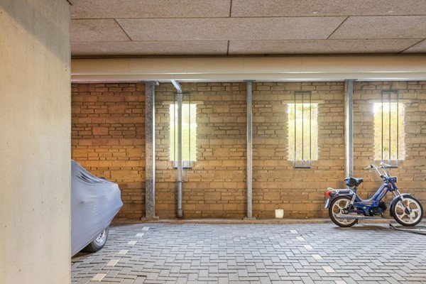 Medium property photo - Moerashoeve 124, 3438 LE Nieuwegein