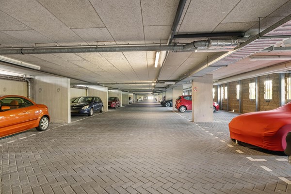 Medium property photo - Moerashoeve 124, 3438 LE Nieuwegein