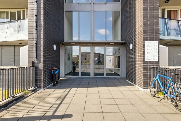 Medium property photo - Moerashoeve 124, 3438 LE Nieuwegein