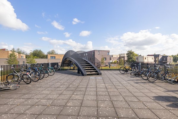 Medium property photo - Moerashoeve 124, 3438 LE Nieuwegein