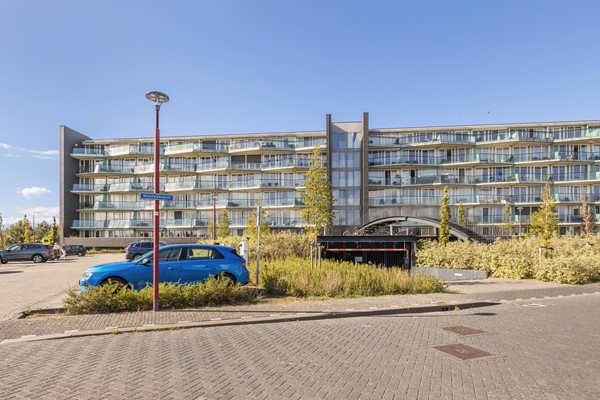 Medium property photo - Moerashoeve 124, 3438 LE Nieuwegein
