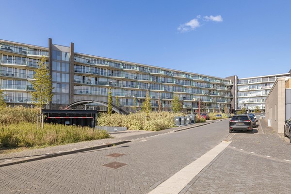 Medium property photo - Moerashoeve 124, 3438 LE Nieuwegein