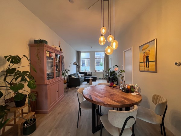Medium property photo - Monseigneur van de Weteringstraat 41, 3581 EB Utrecht