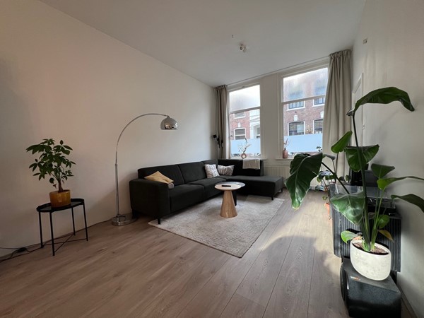 Medium property photo - Monseigneur van de Weteringstraat 41, 3581 EB Utrecht