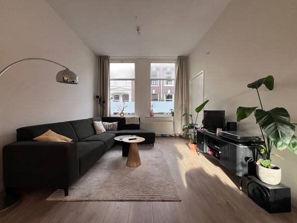 Medium property photo - Monseigneur van de Weteringstraat 41, 3581 EB Utrecht
