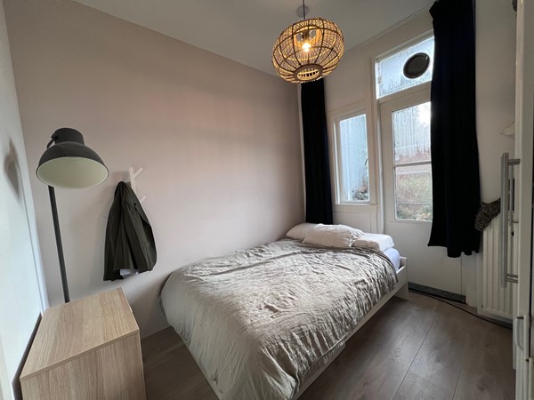 Medium property photo - Monseigneur van de Weteringstraat 41, 3581 EB Utrecht
