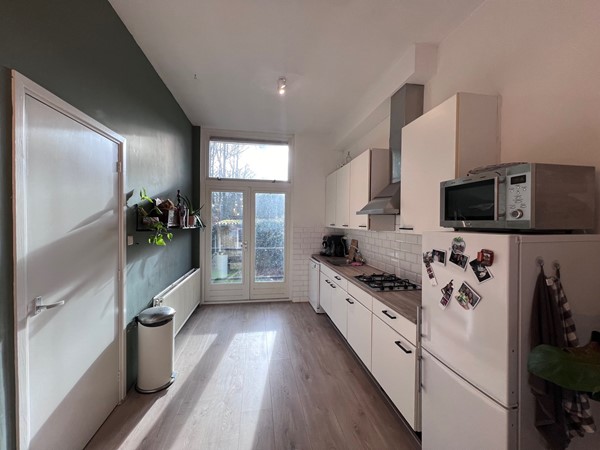Medium property photo - Monseigneur van de Weteringstraat 41, 3581 EB Utrecht