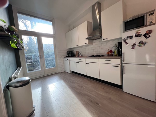 Medium property photo - Monseigneur van de Weteringstraat 41, 3581 EB Utrecht