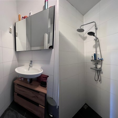 Medium property photo - Monseigneur van de Weteringstraat 41, 3581 EB Utrecht