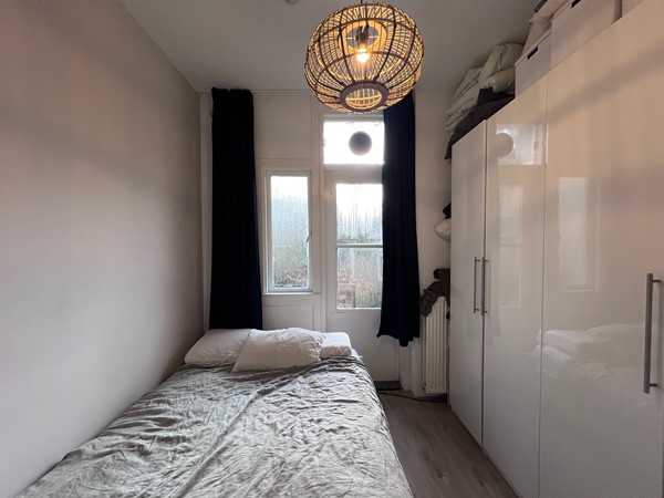 Medium property photo - Monseigneur van de Weteringstraat 41, 3581 EB Utrecht