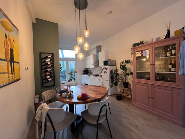 Medium property photo - Monseigneur van de Weteringstraat 41, 3581 EB Utrecht