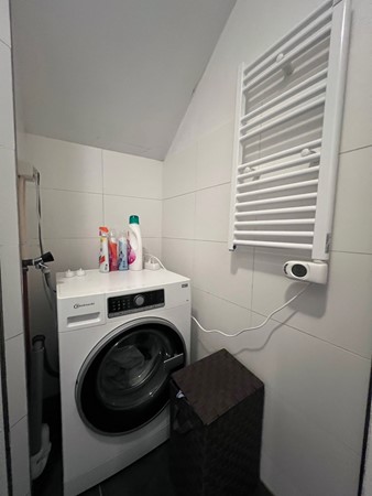 Medium property photo - Monseigneur van de Weteringstraat 41, 3581 EB Utrecht