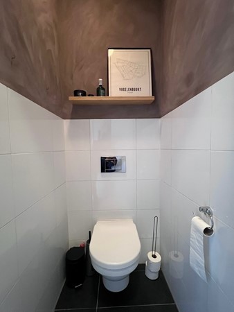 Medium property photo - Monseigneur van de Weteringstraat 41, 3581 EB Utrecht