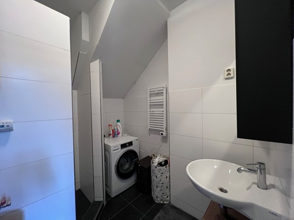 Medium property photo - Monseigneur van de Weteringstraat 41, 3581 EB Utrecht
