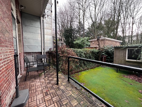 Medium property photo - Monseigneur van de Weteringstraat 41, 3581 EB Utrecht