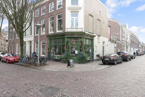 Medium property photo - Monseigneur van de Weteringstraat 41, 3581 EB Utrecht