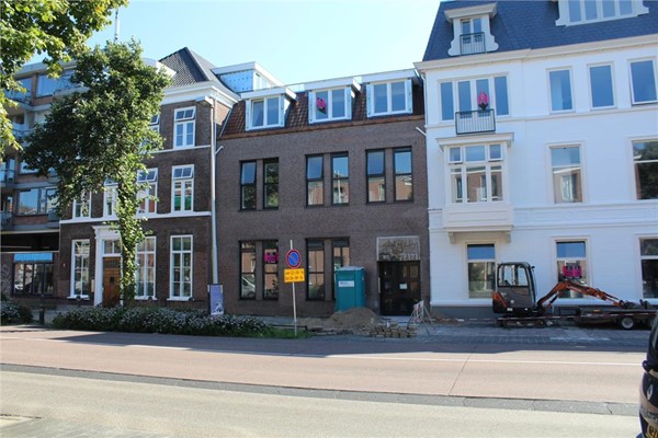 Biltstraat 119-18, 3572AP Utrecht